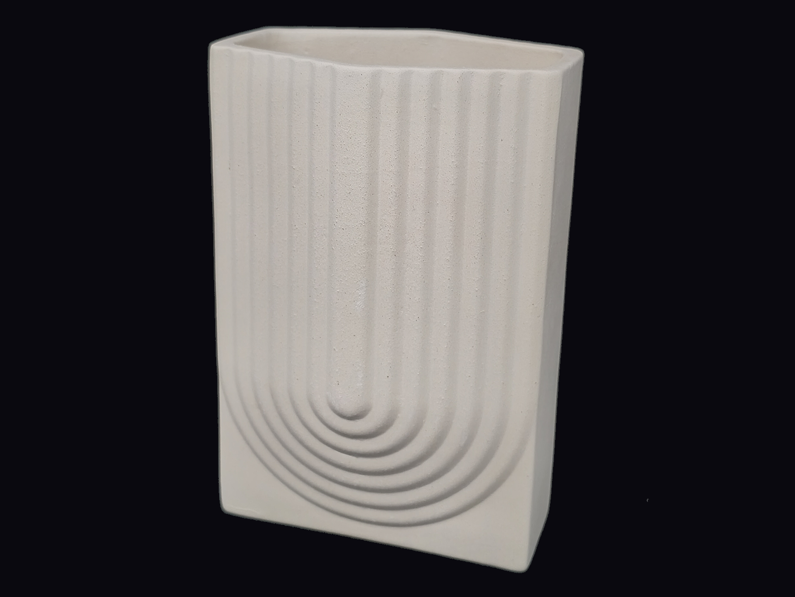 Vaso Arco-Iris P